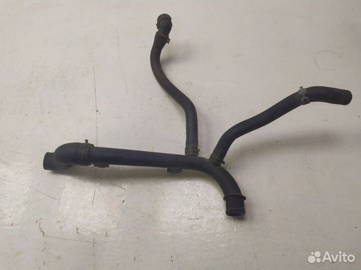 Трубка системы охлаждения Chevrolet Cruze 2014