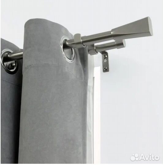 Гардина настенная