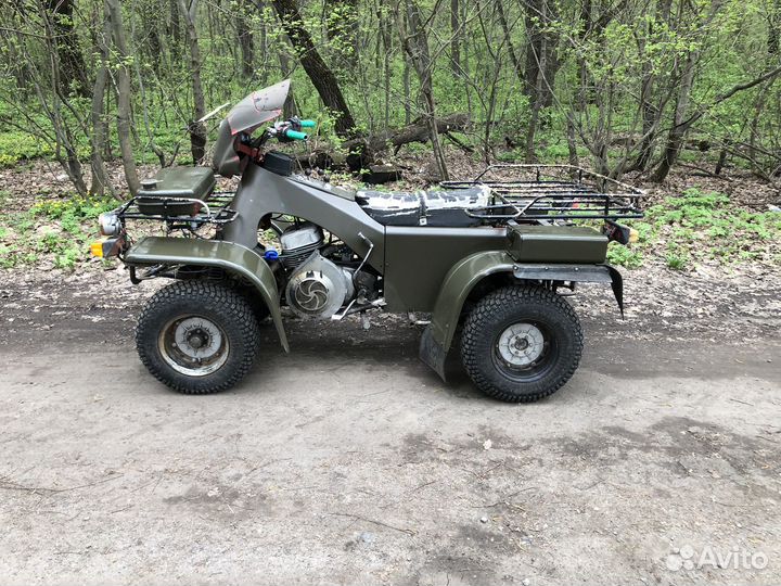 Зим 350сс