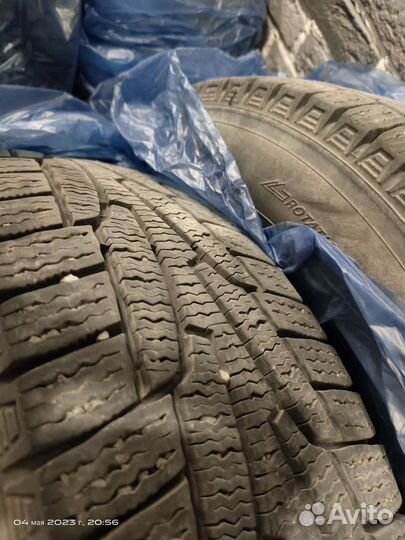 Kumho I'Zen KW31 185/65 R15