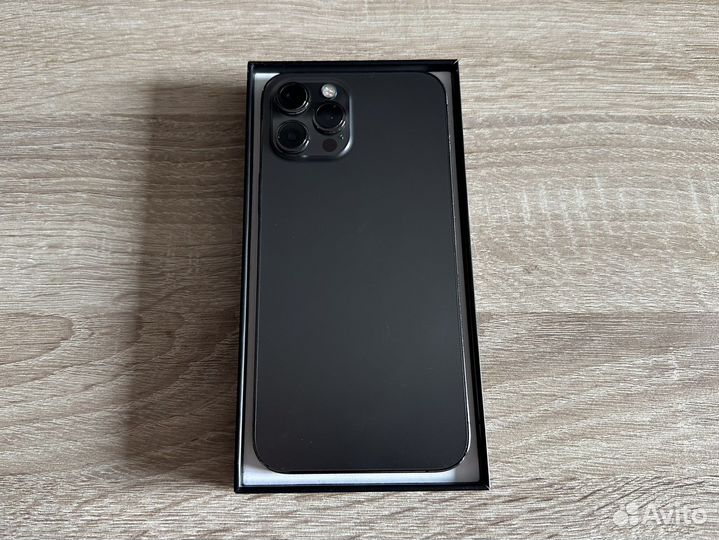iPhone 12 pro max
