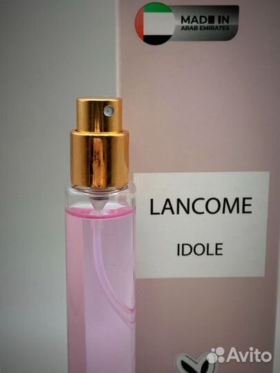 Духи Lancome Idole for women