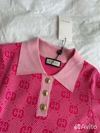 Футболка Gucci женская