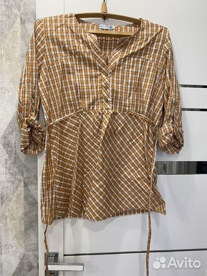 Пакет вещей для беременных