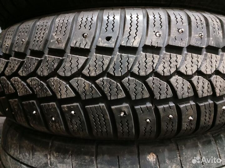 Tigar Sigura Stud 185/65 R15