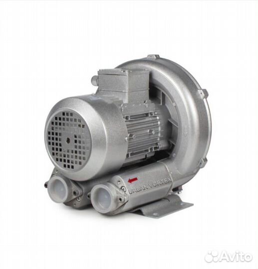 Вихревая воздуходувка urban vortex UV/145-160