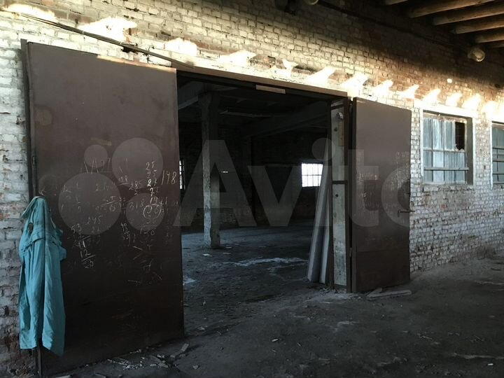 Свободного назначения, 1000 м²