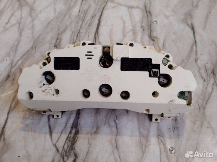 Панель приборов (щиток) Ford Scorpio 1994