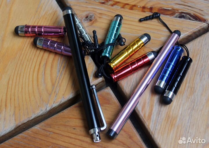 Стилус для смартфона и планшета