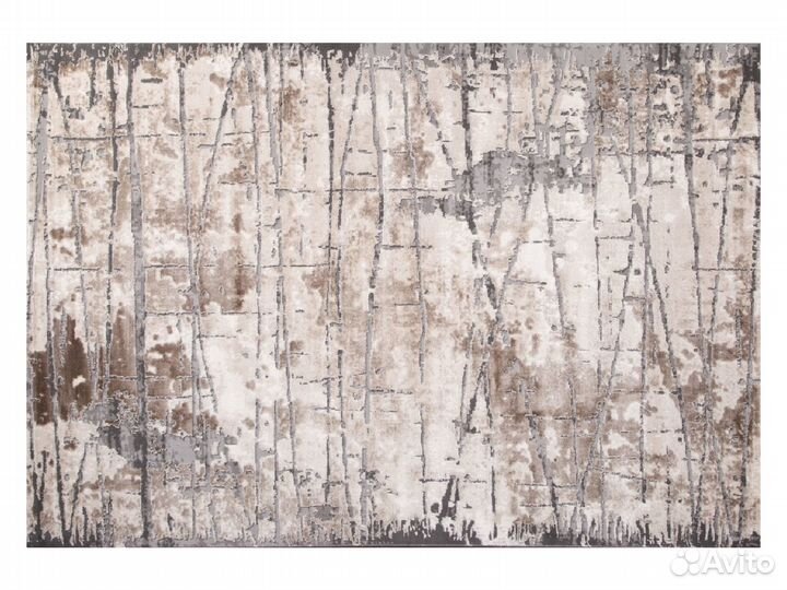 Ковер прямоугольный 2х3 Турецкий