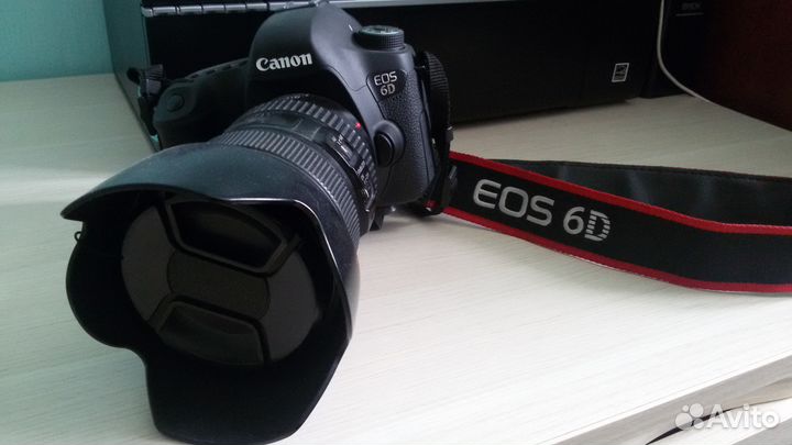 Фотостудия