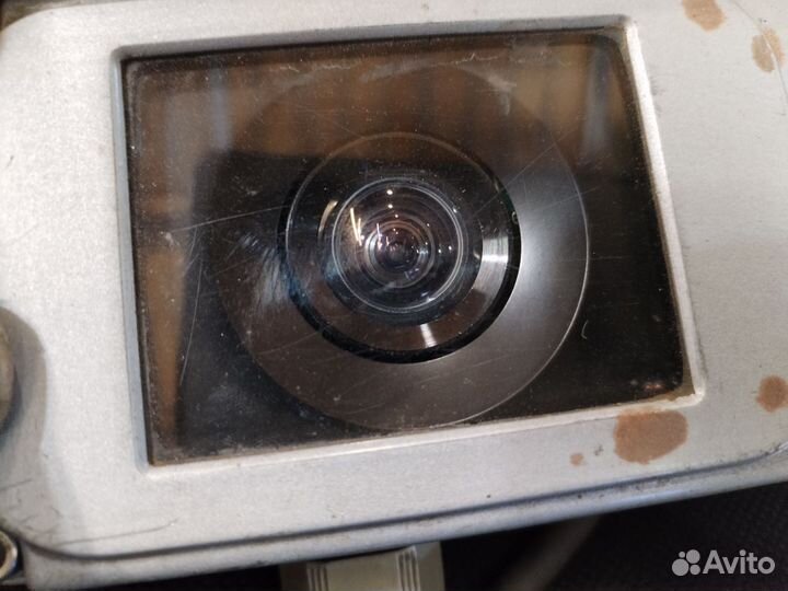 Камера заднего вида Japan для грузовиков