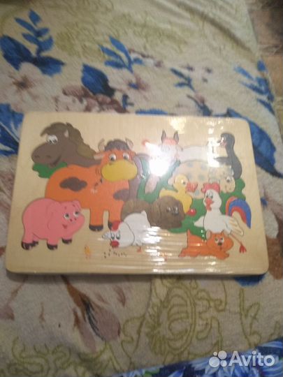 Игры для детей