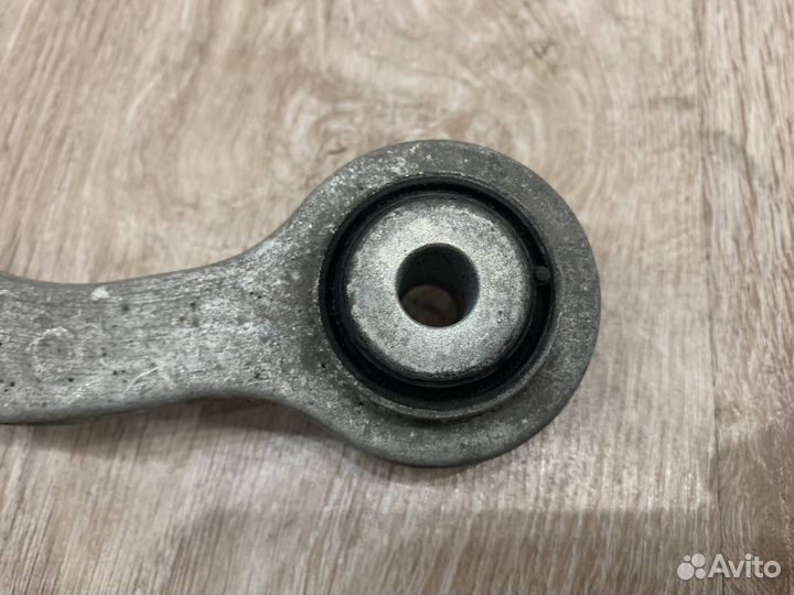 Рычаг задний правый Mercedes W222 S 222 тяга