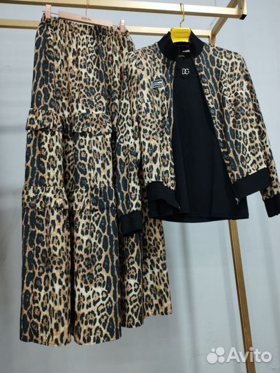 Костюм двойка женский