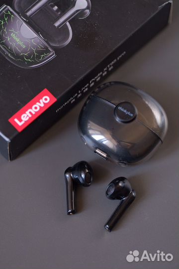 Беспроводные TWS наушники Lenovo XT95 Pro