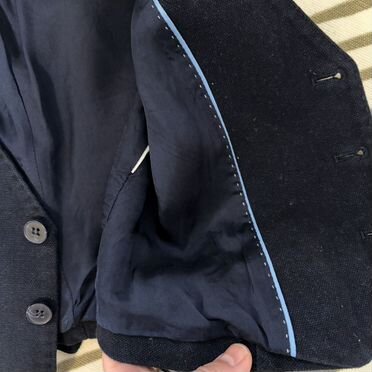 Костюм жилетка и брюки gulliver 122