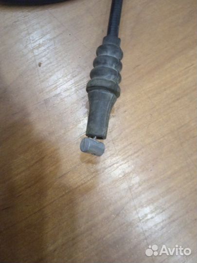 Трос капота Mercedes Gle-Class 166 2018