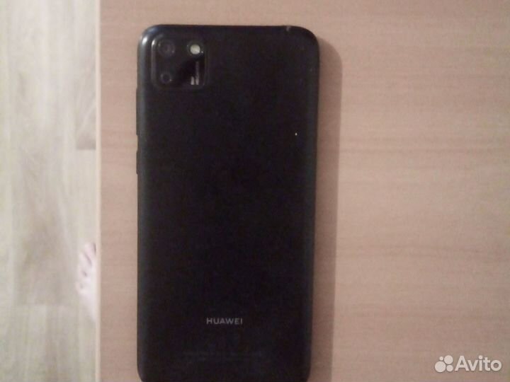 HUAWEI Ascend G300, 4 ГБ
