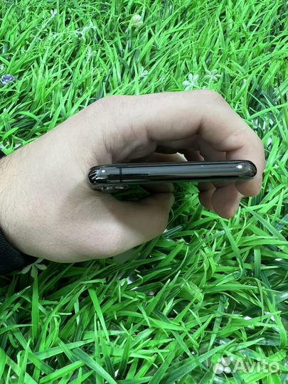 iPhone Xs, 256 ГБ