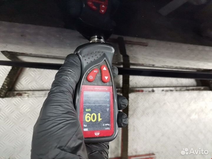 Дверь передняя правая Jaguar XF