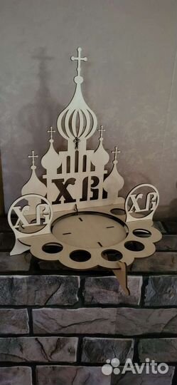 Пасхальная подставка