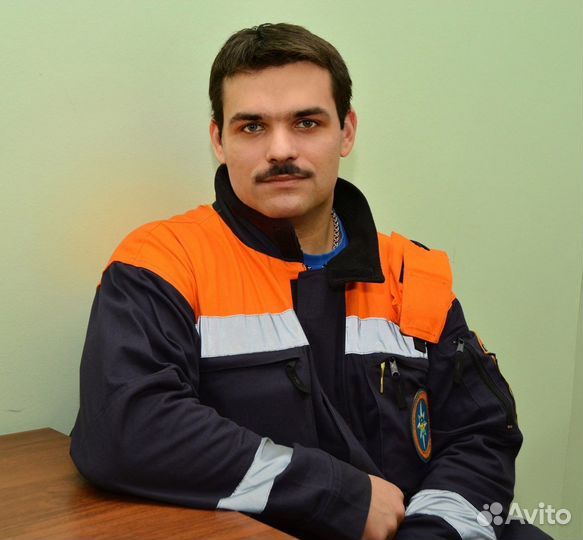 Мастер по ремонту котлов на дому