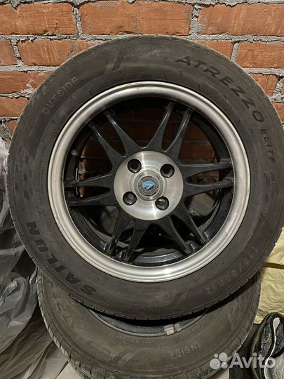 Sailun Atrezzo Elite 185/65 R15