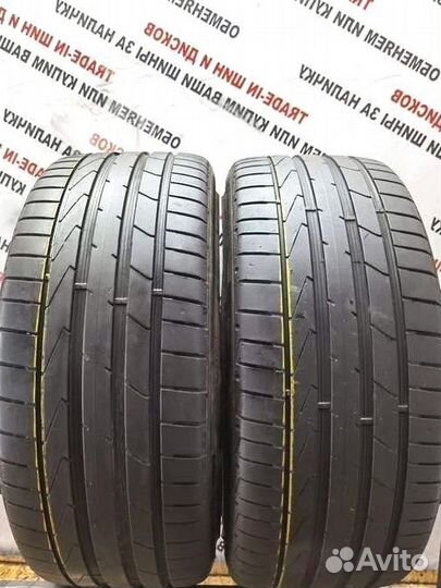 Hankook Ventus S1 Evo 2 K117 255/45 R19