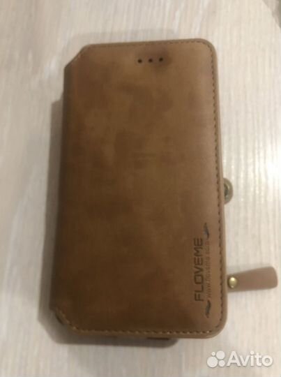 Чехол на iPhone 6-7