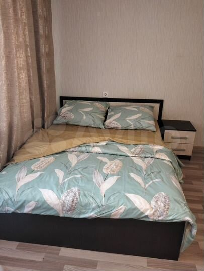 Квартира-студия, 25,6 м², 8/12 эт.