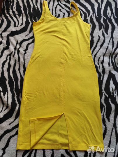 Платье новое 46 размер