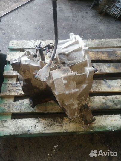 АКПП Форд Фокус 2 / Форд С-Макс 1,8 2,0 бензин