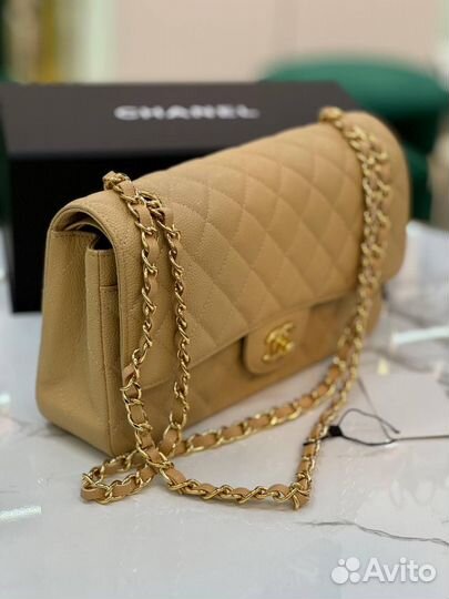 Сумка Chanel Flap 2.55