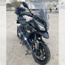 Продам Yamaha MT-09 Tracer