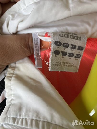 Спортивный костюм adidas женский 42-44