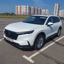 Honda CR-V 1.5 CVT, 2023, 18 000 км