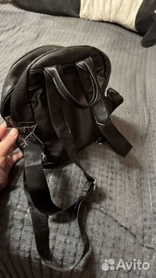 Рюкзак женский
