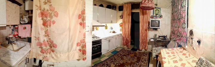 Дом 60 м² на участке 9,2 сот.