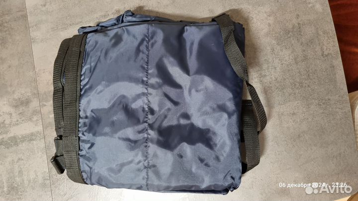 Тент чехол для автомобиля бу