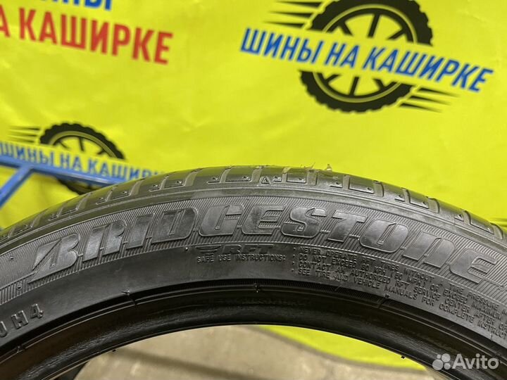 Bridgestone Turanza EL400 205/50 R17 89H