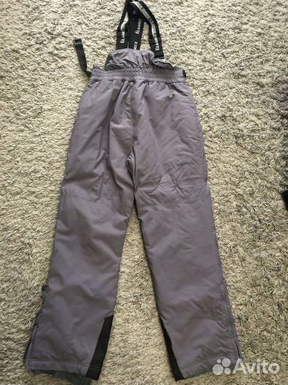 Горнолыжные брюки kilmanock