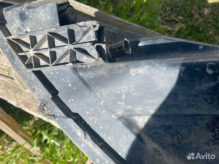 Фара Great wall hover h5 2010-2017