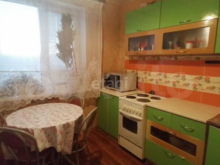 2-к. квартира, 48,5 м², 8/9 эт.