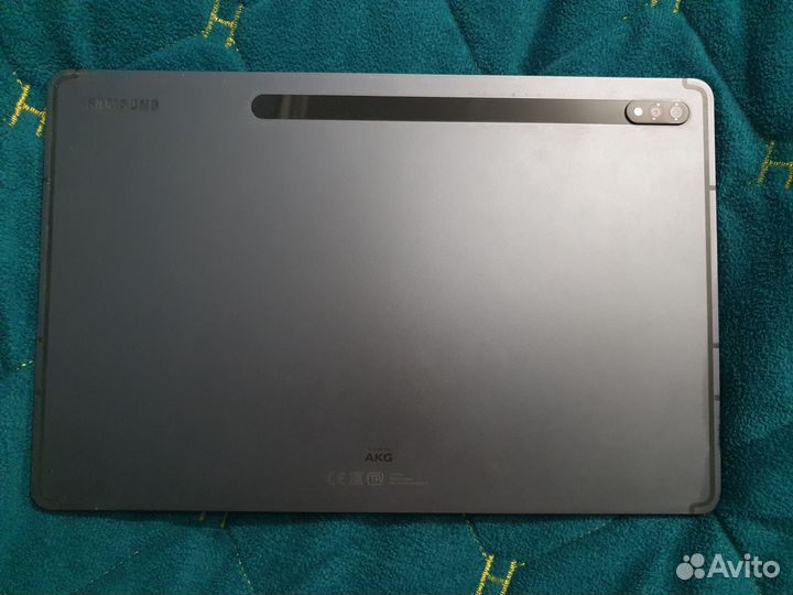 Samsung galaxy tab s7 plus