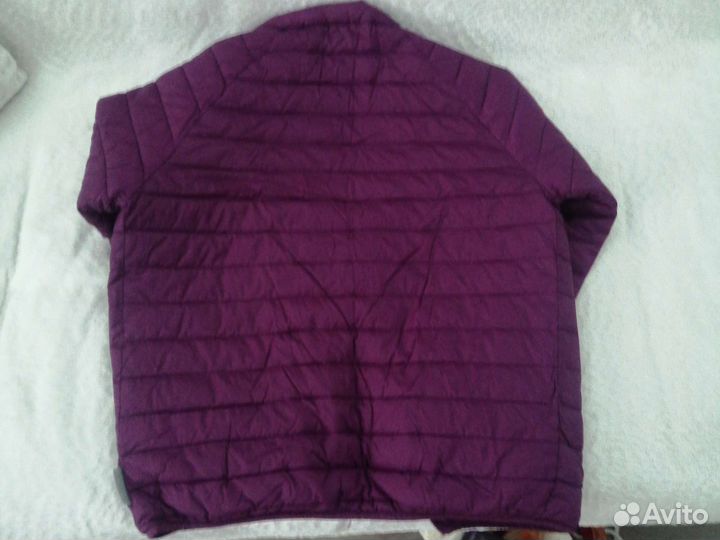 Куртка для девочки 152