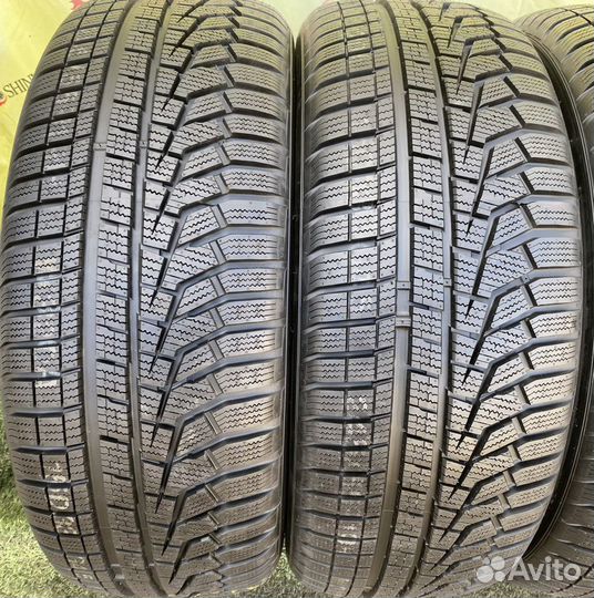 Hankook Winter I'Cept Evo2 W320A SUV 245/55 R19