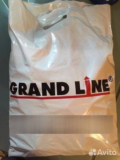 Grand line заглушки 62х55