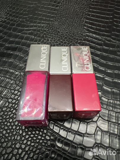 Блеск для губ и помады