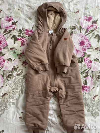 Комбинезоны